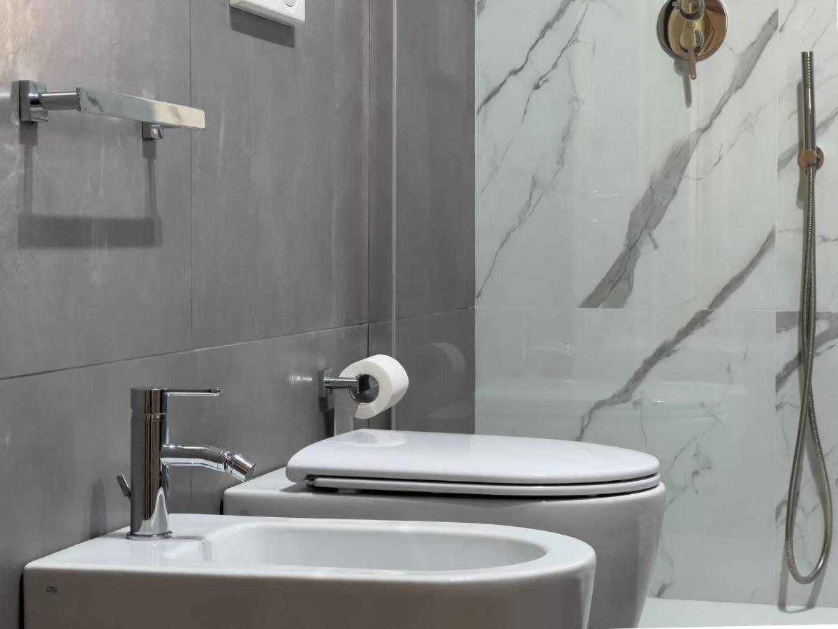 Il Cappero Home Syracuse ภายนอก รูปภาพ