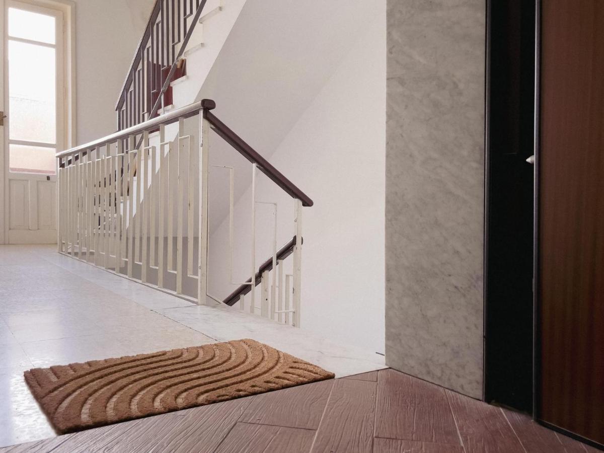 Il Cappero Home Syracuse ภายนอก รูปภาพ