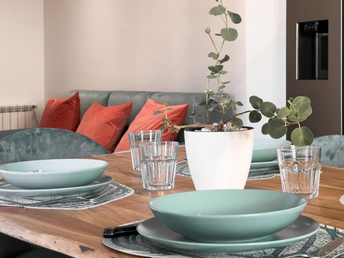 Il Cappero Home Syracuse ภายนอก รูปภาพ