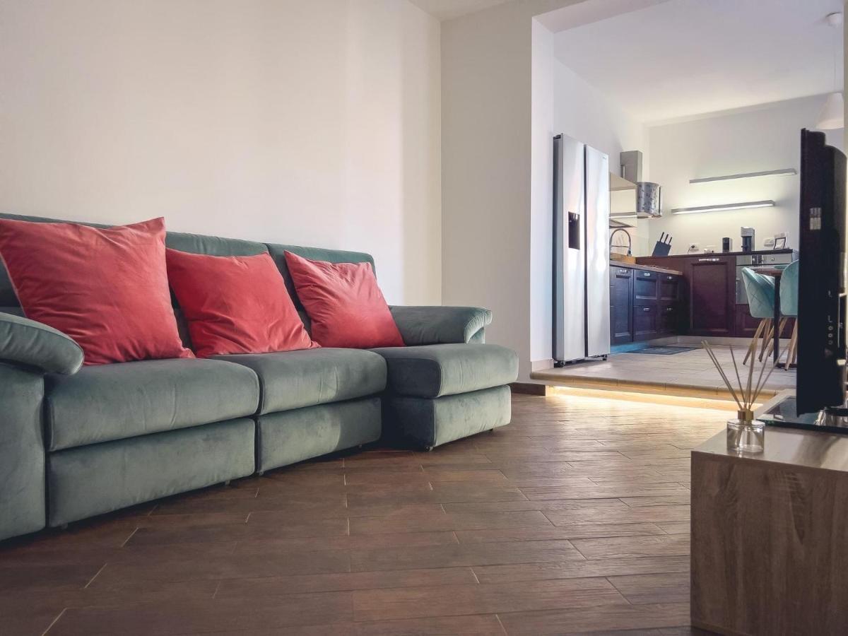 Il Cappero Home Syracuse ภายนอก รูปภาพ