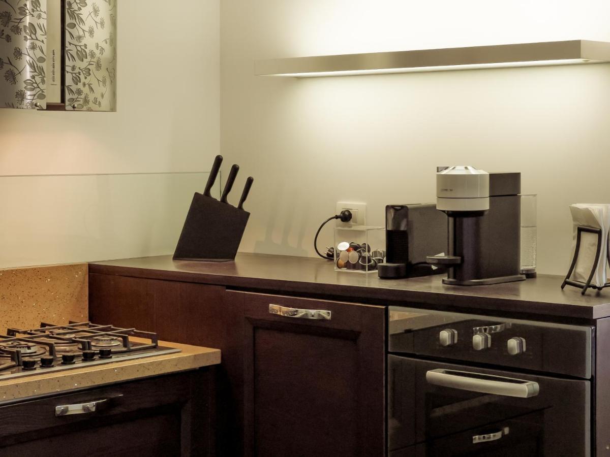 Il Cappero Home Syracuse ภายนอก รูปภาพ