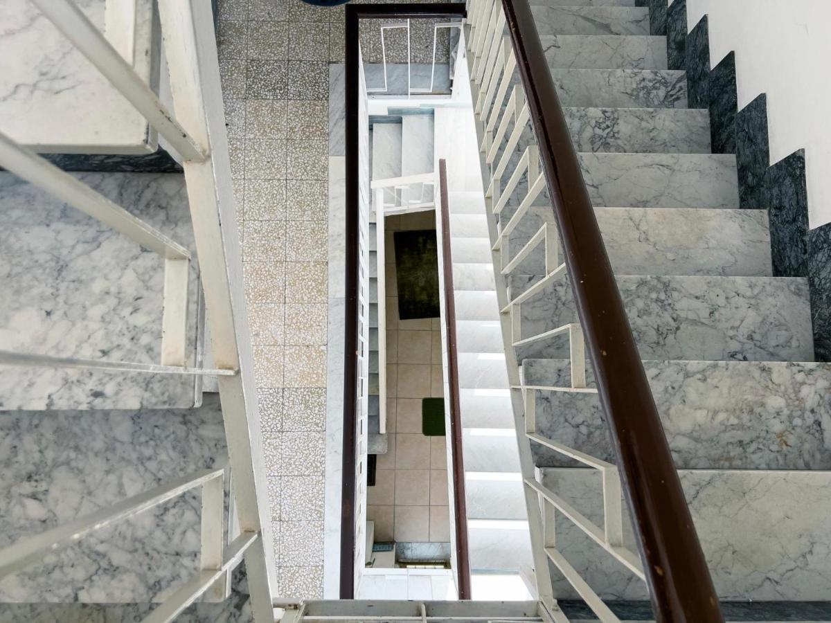 Il Cappero Home Syracuse ภายนอก รูปภาพ