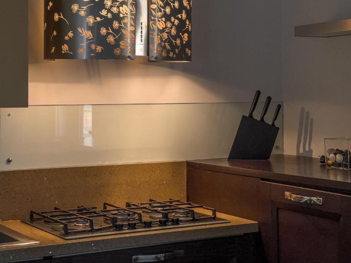 Il Cappero Home Syracuse ภายนอก รูปภาพ