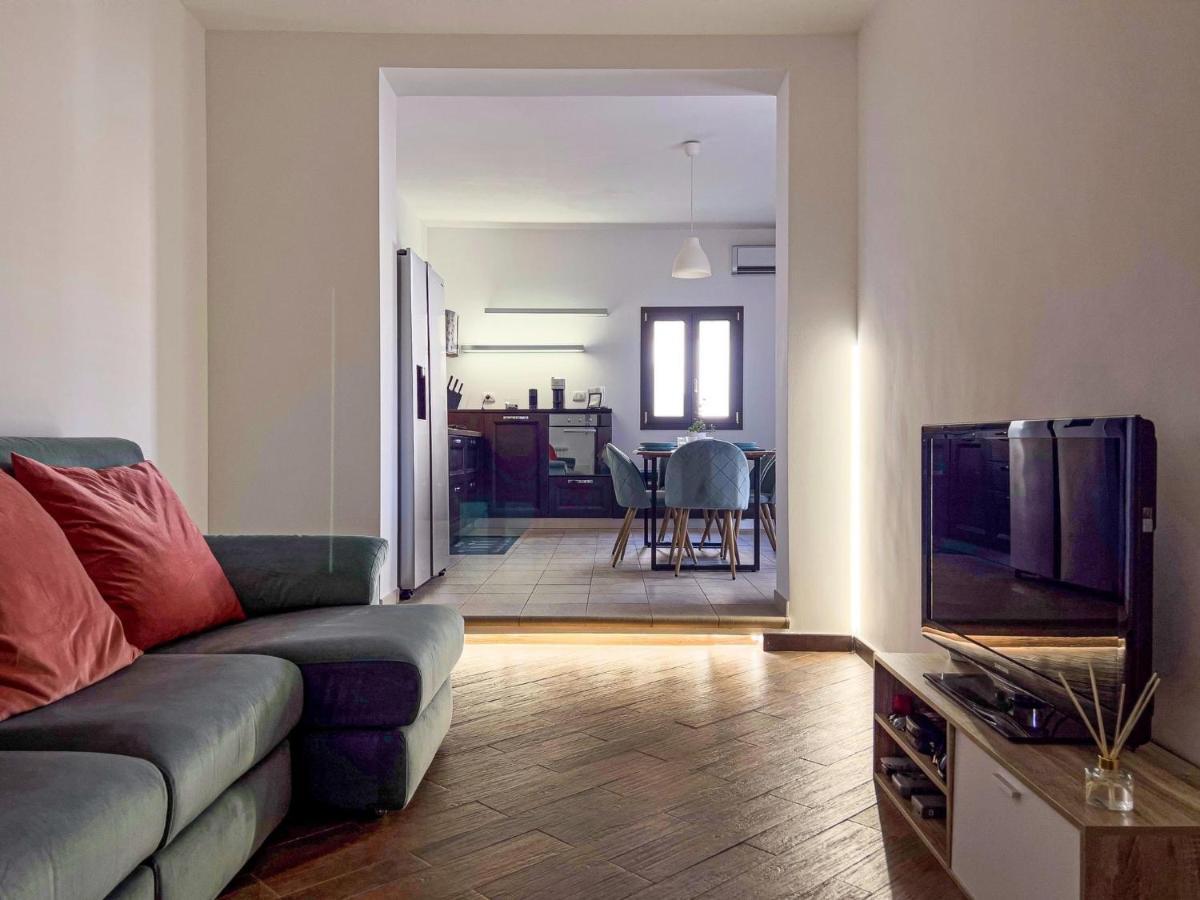 Il Cappero Home Syracuse ภายนอก รูปภาพ