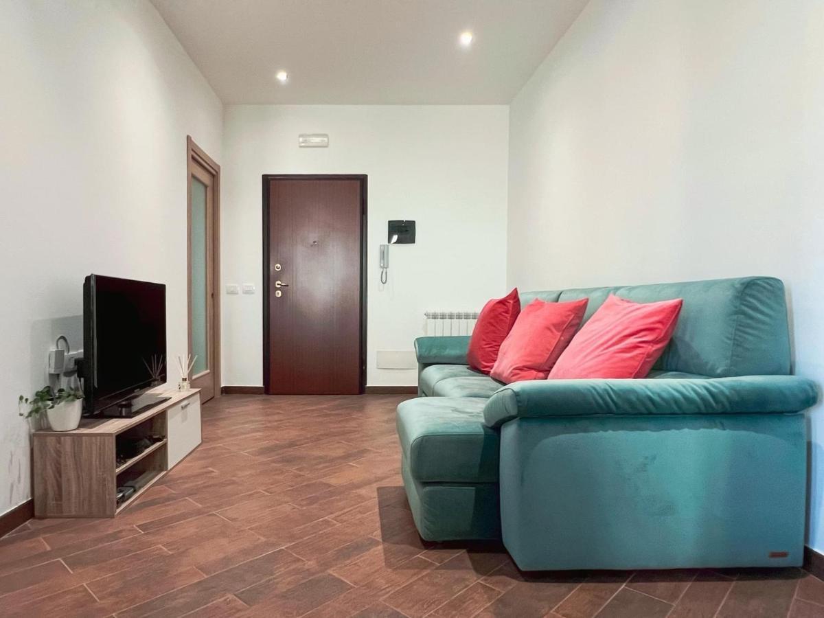 Il Cappero Home Syracuse ภายนอก รูปภาพ